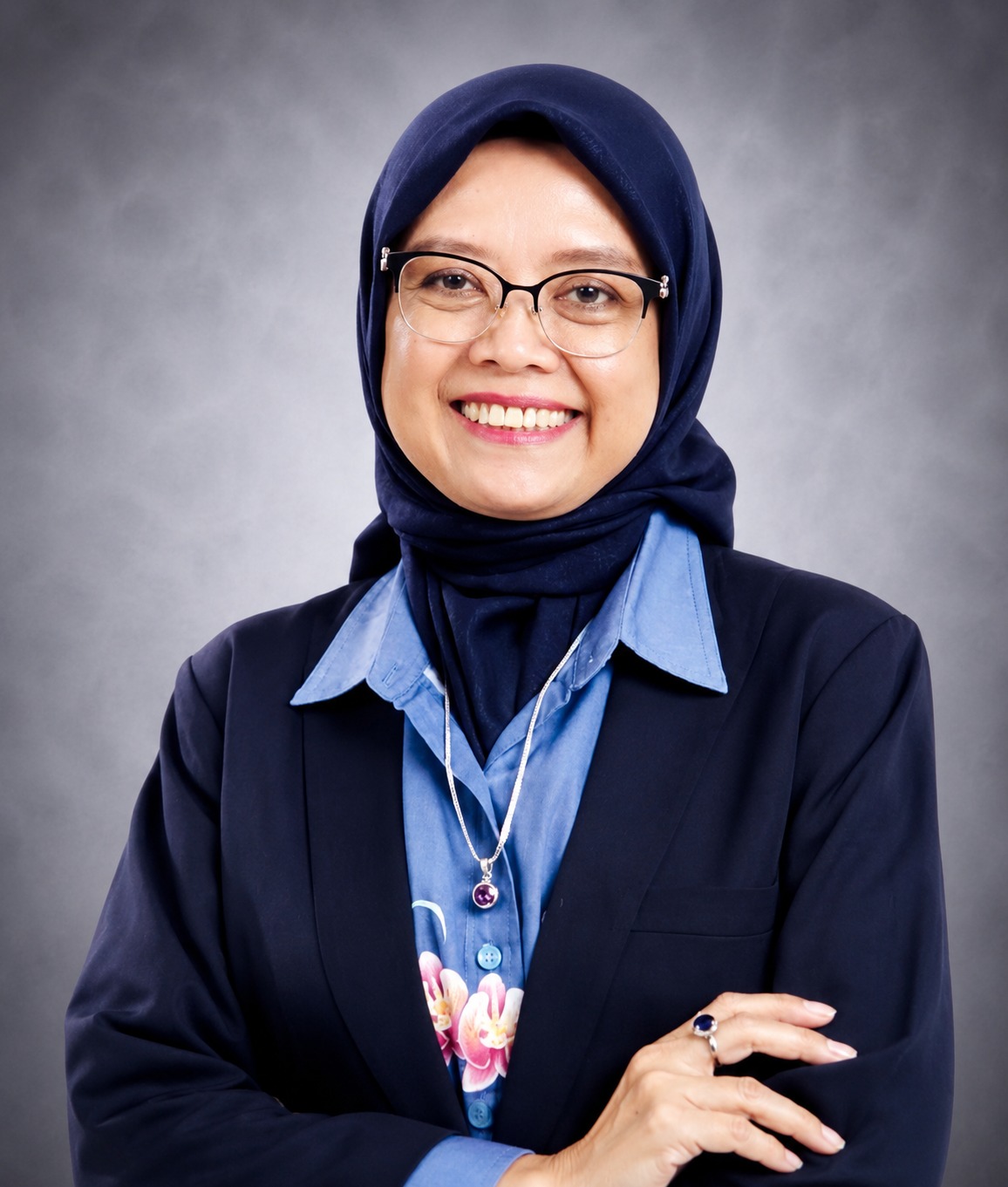 Dr. RATNA WIJAYANTI DANIAR PARAMITA., SE., MM