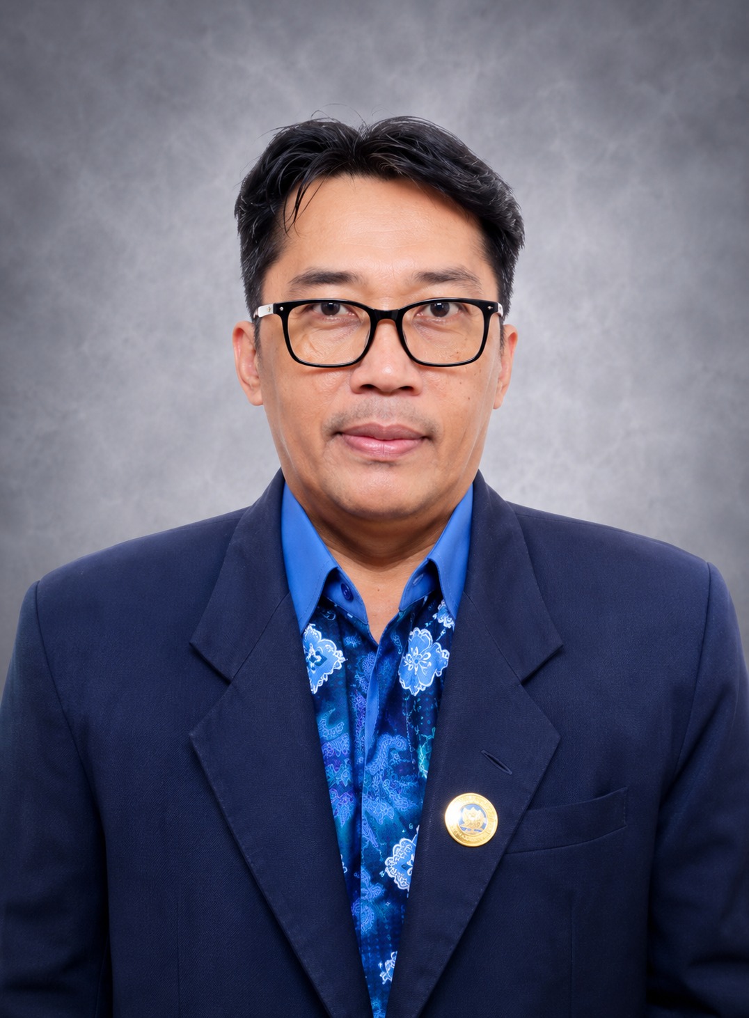 Dr. SAIFHUL ANUAR SYAHDAN., SE., M.Si