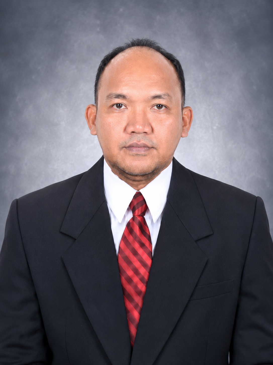 Dr. MUHAMMAD YAMIN NOCH., SE., MSA