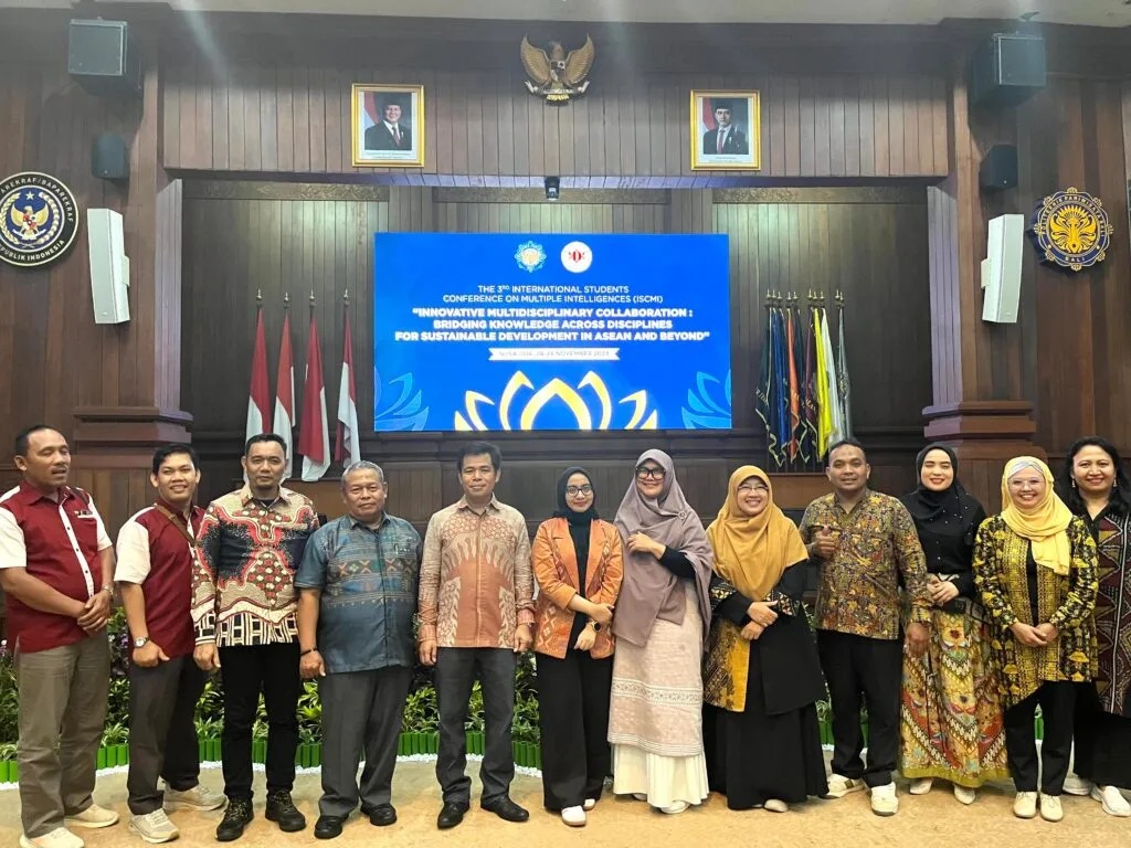 ASOSIASI DOSEN AKUNTANSI INDONESIA GELAR RAKERNAS KELIMA DI BALI (28-29/11/2024)